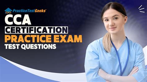 cca practice exam free